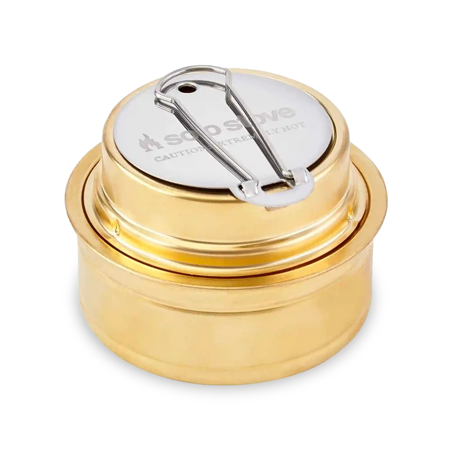 Alcohol Burner