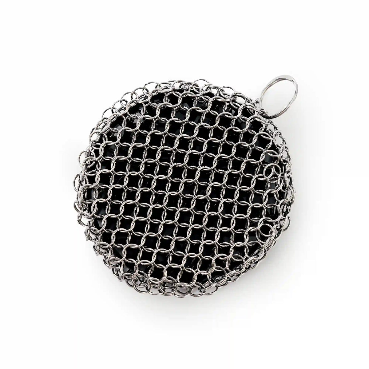 Cast Iron Scrubber