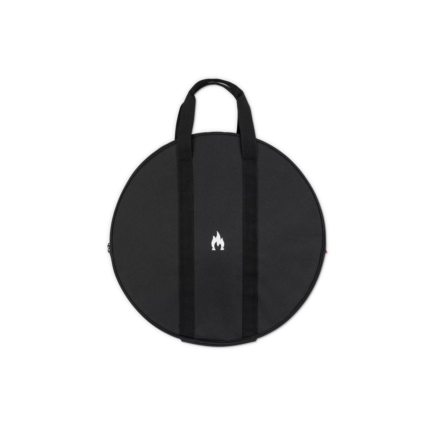 Fire Pit Heat Deflector Carry Bag