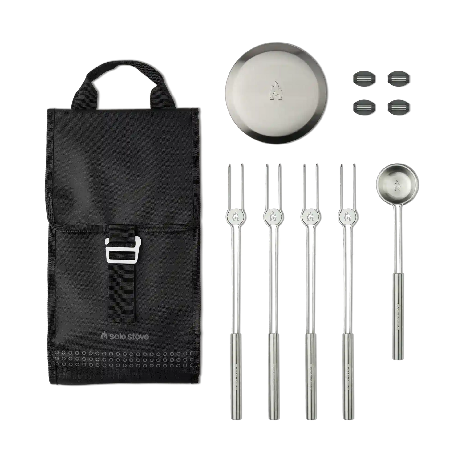 Mesa Accessory Pack