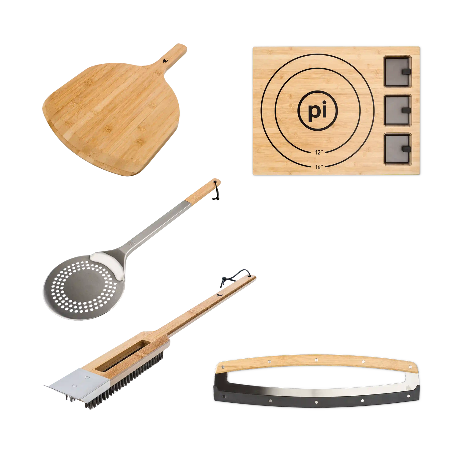 Bamboo Collection