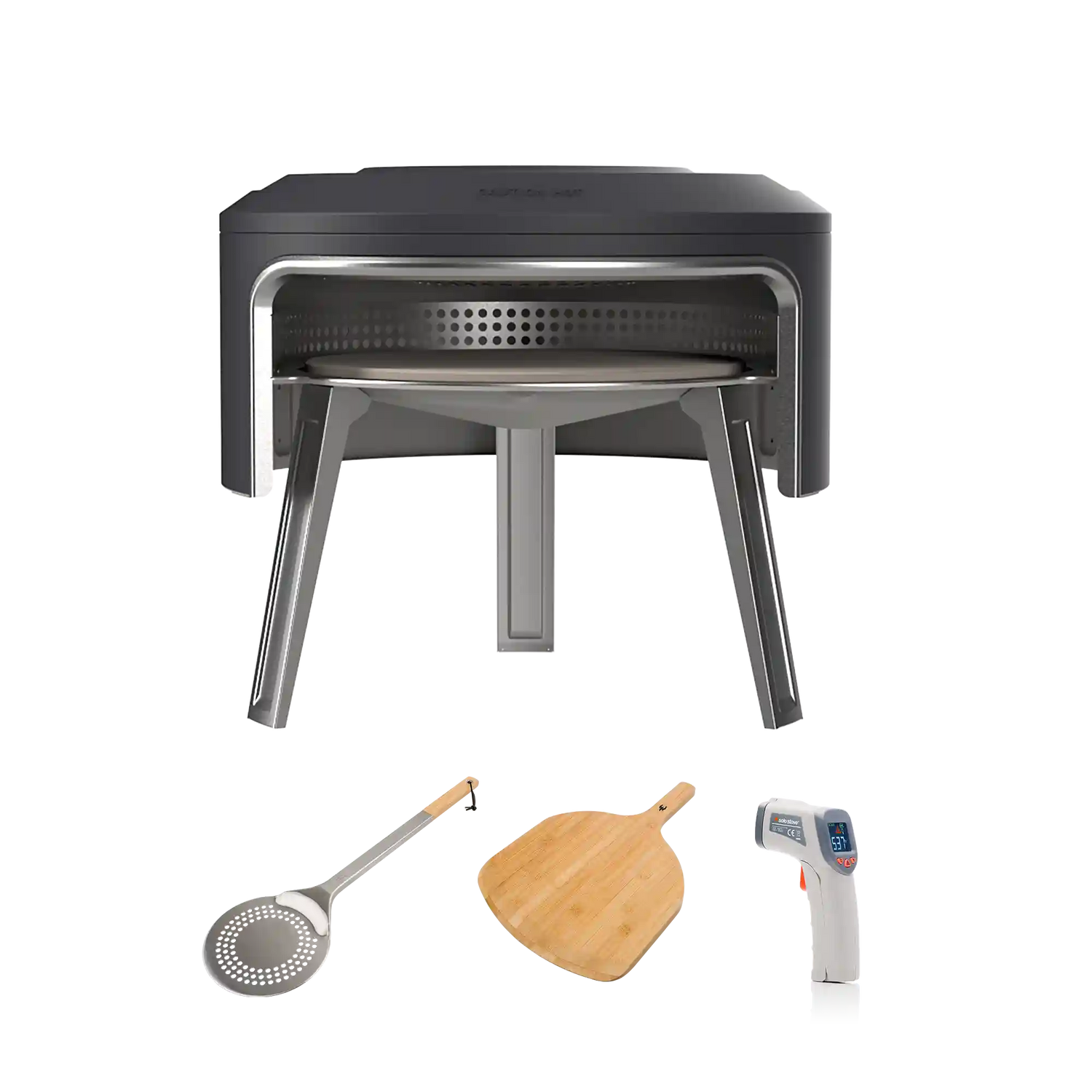 Pi Fire + Tools