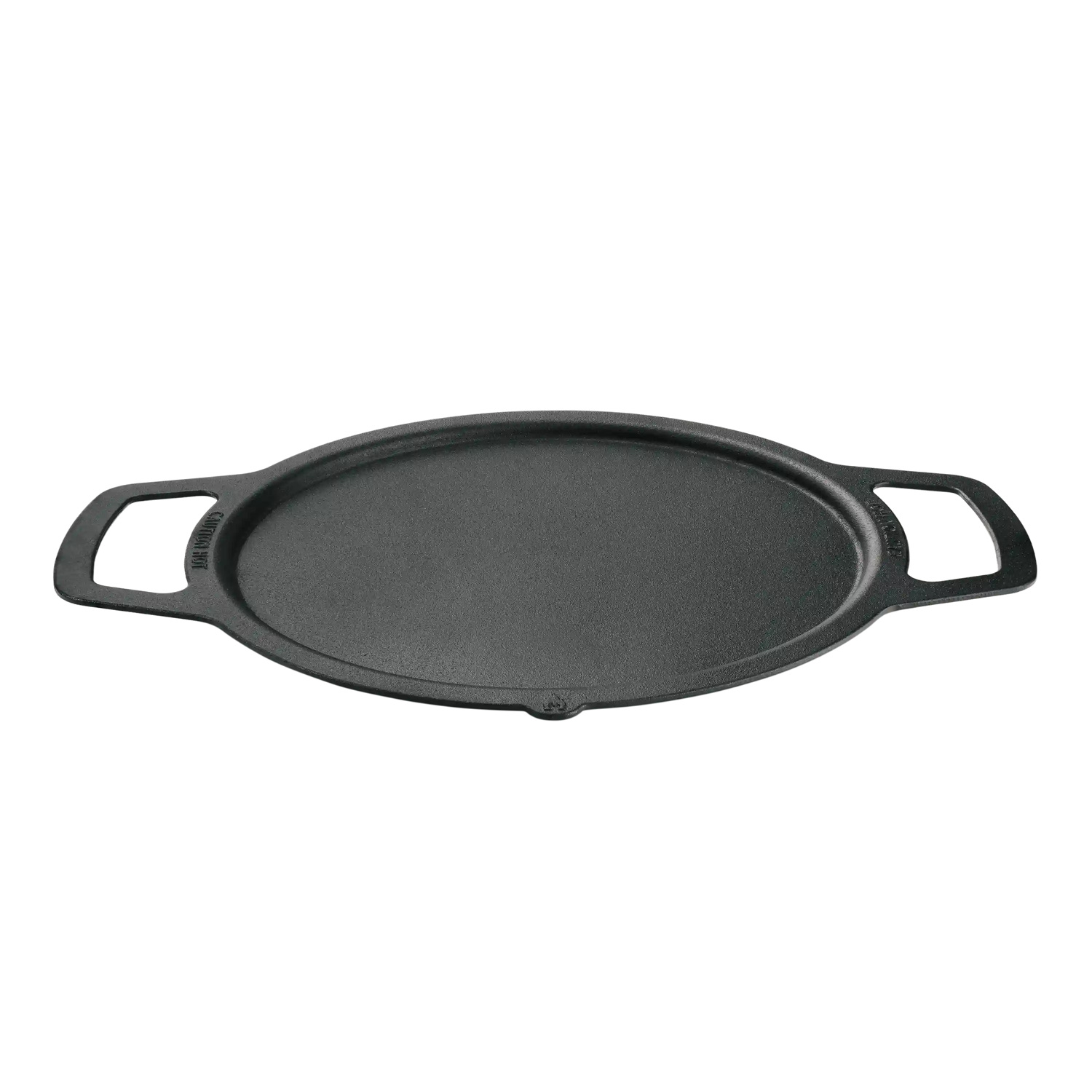 Cast Iron Griddle Top