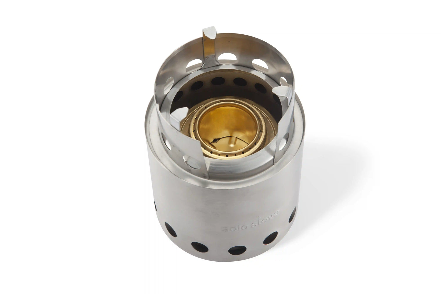 Alcohol Burner