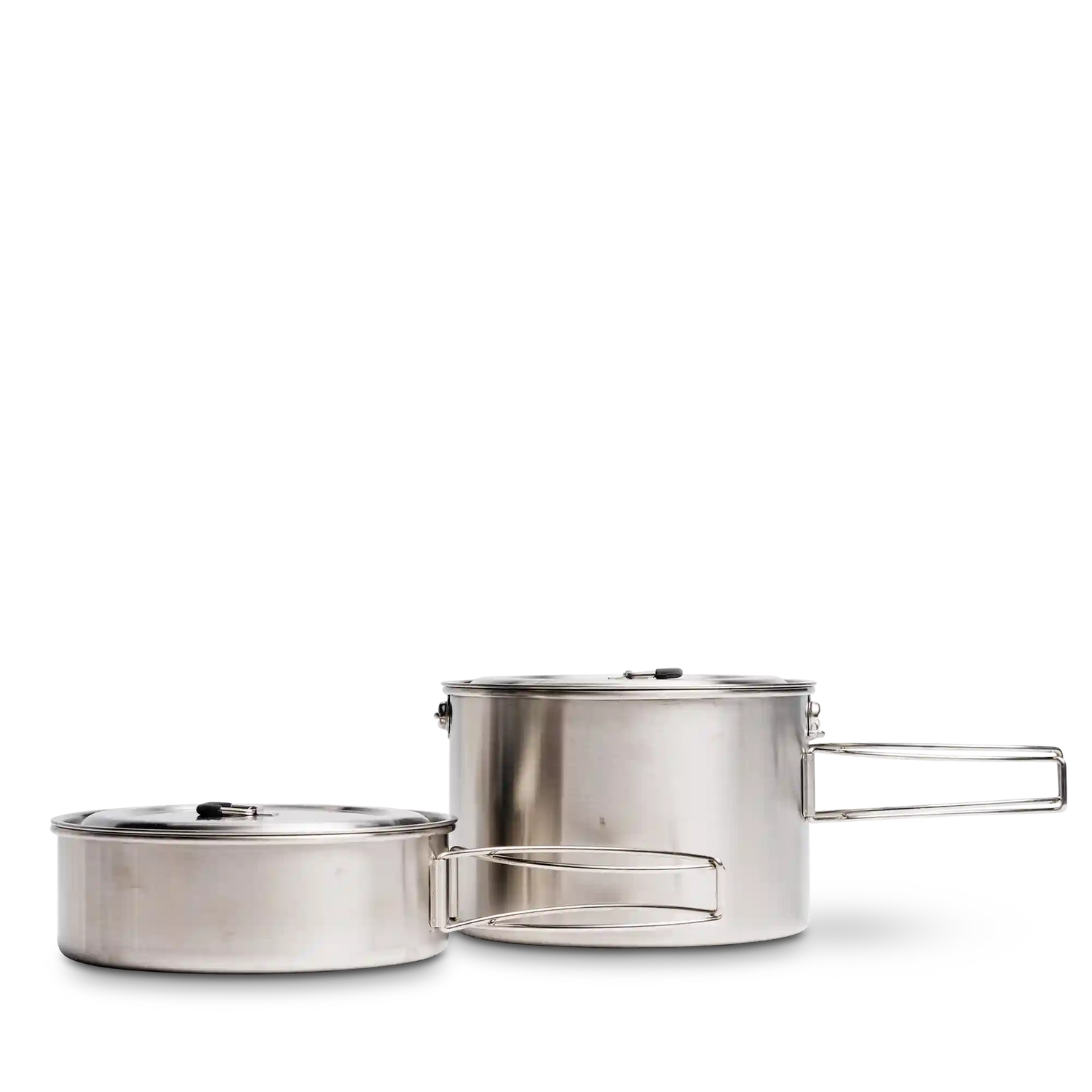2 Pot Set