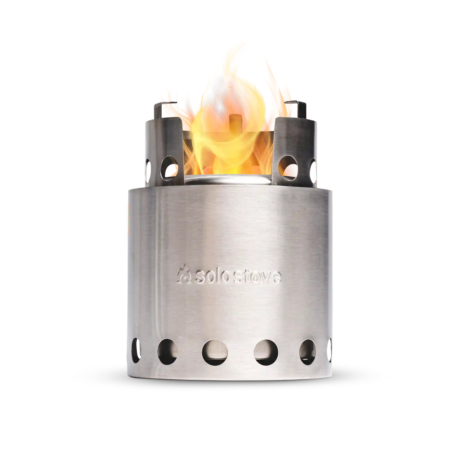 Lite Camp Stove