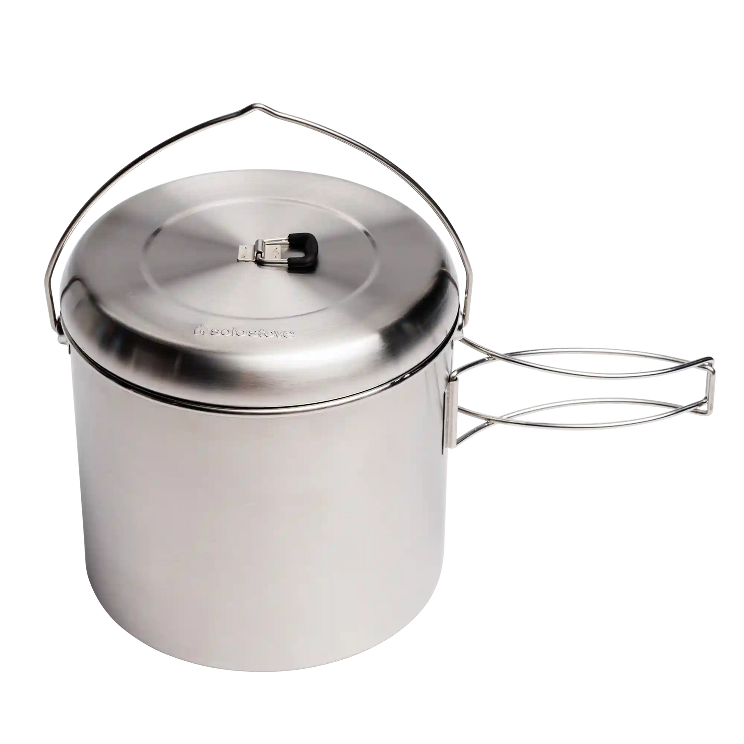 Camp Pot 4000