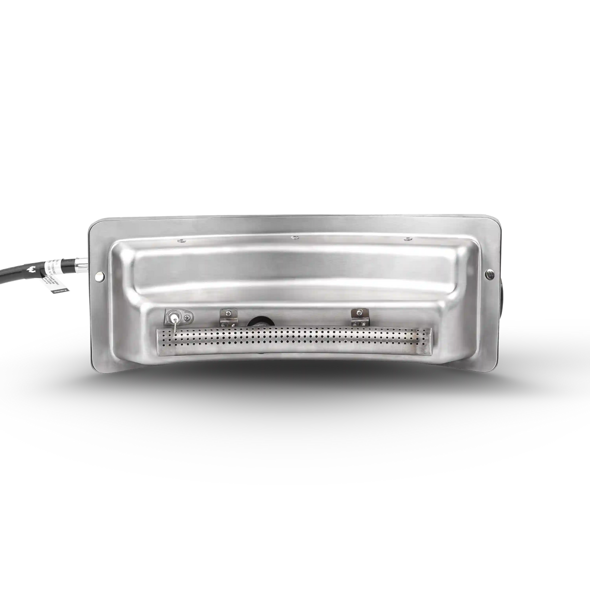 Gas Burner