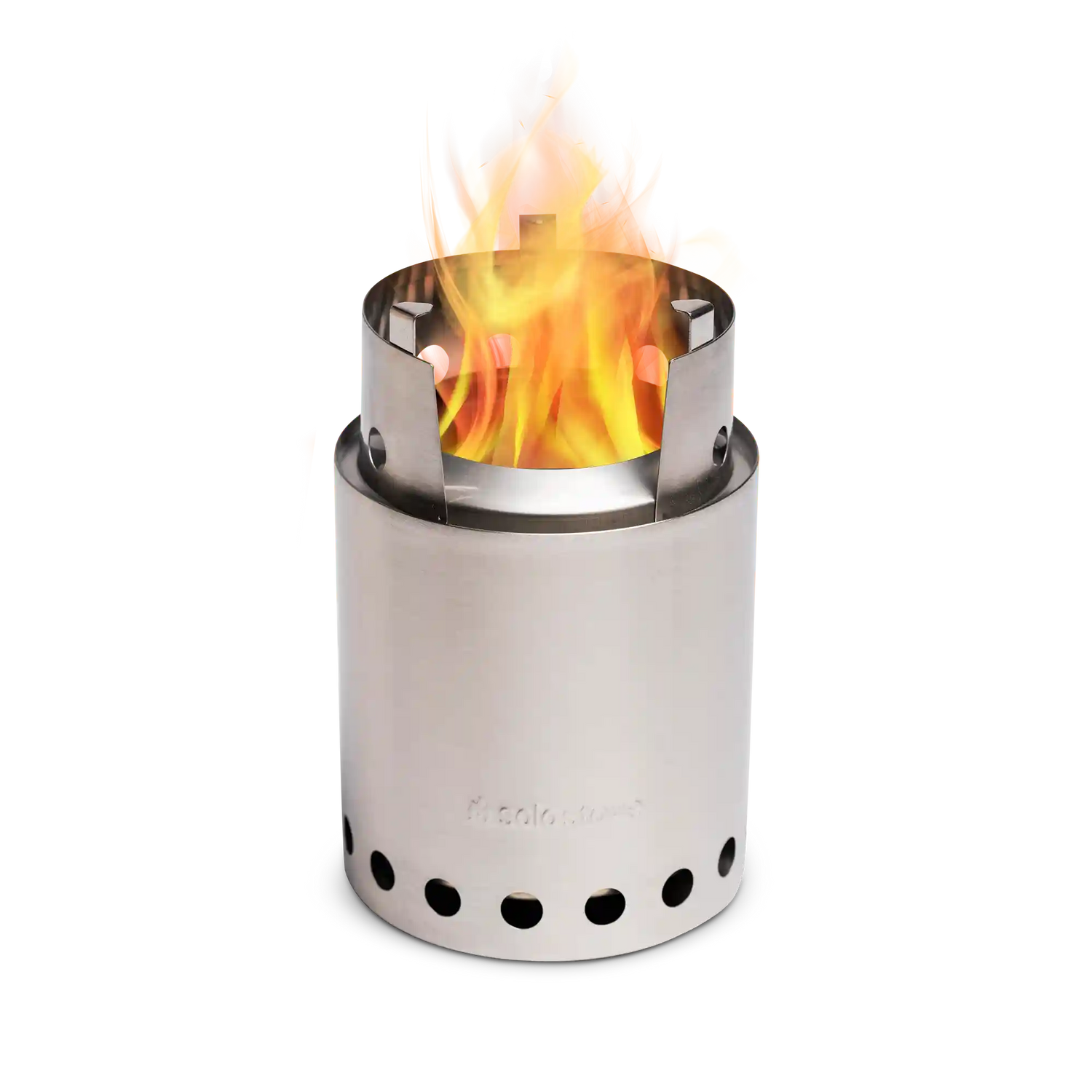 Titan Camp Stove