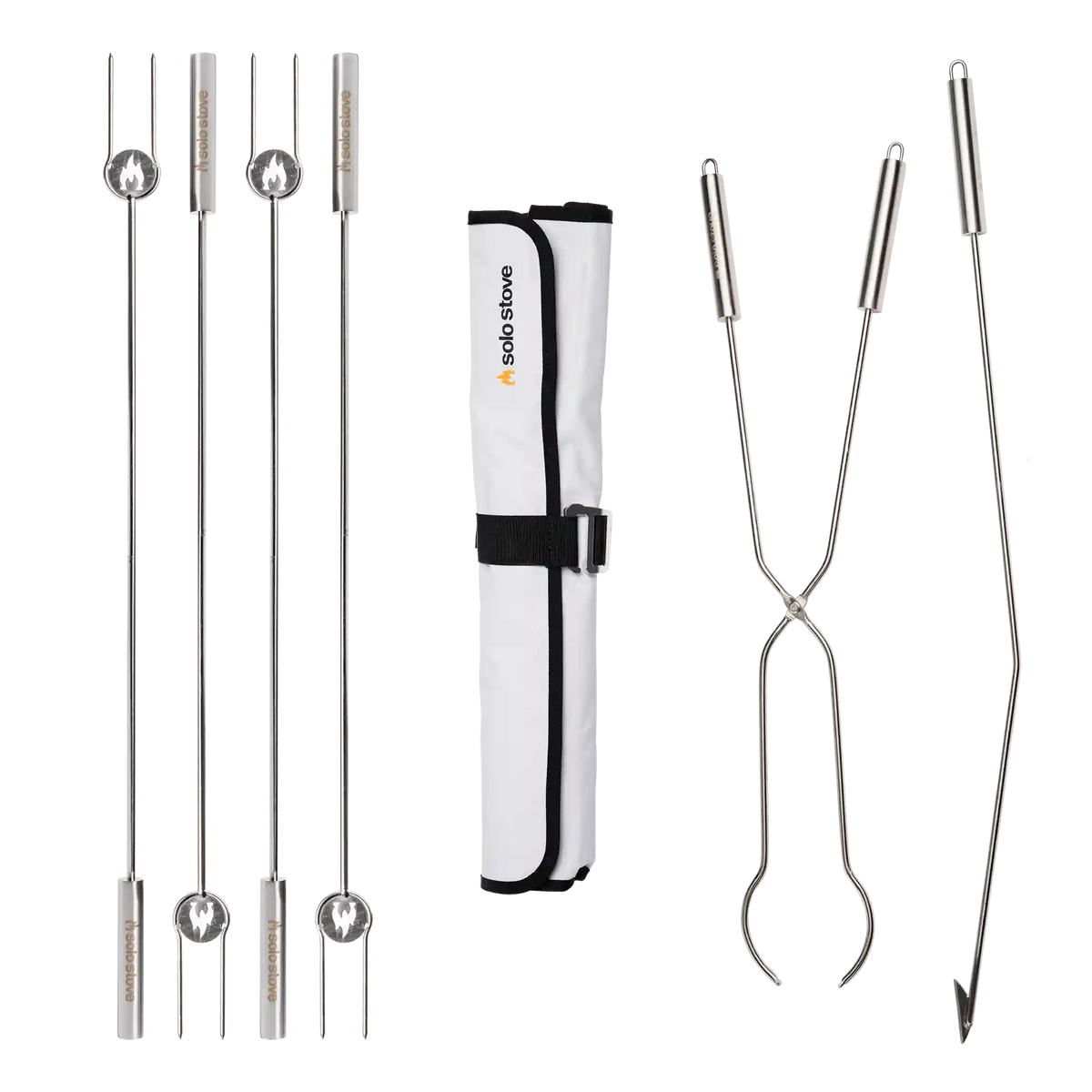 Sticks + Tools Accessory Bundle