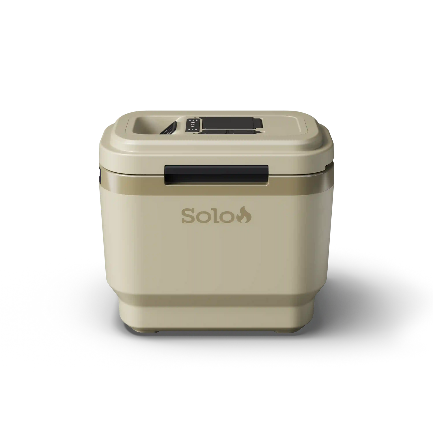 Windchill 30 Cooler + Mobile A/C