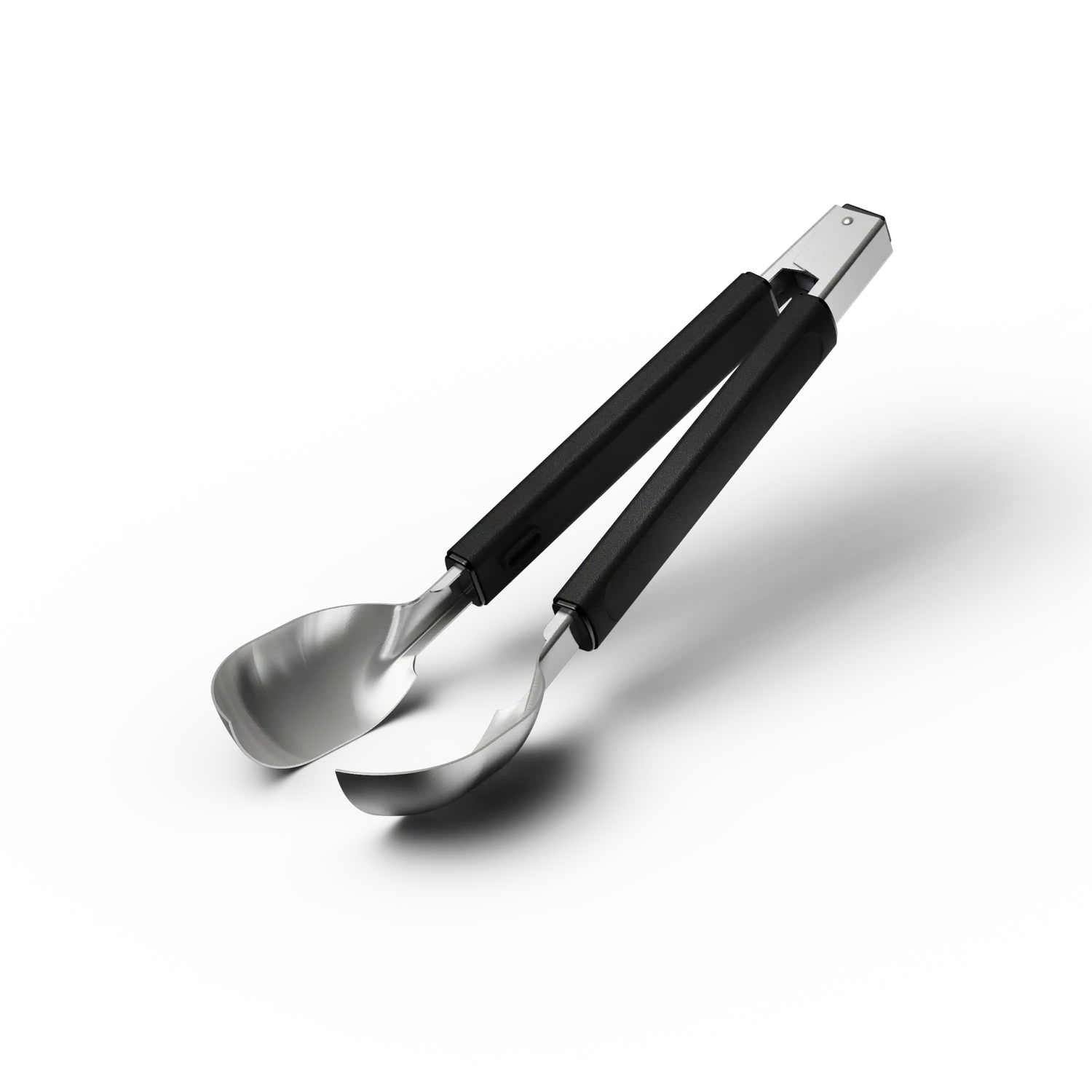 Steelfire Griddle Scoop Tongs