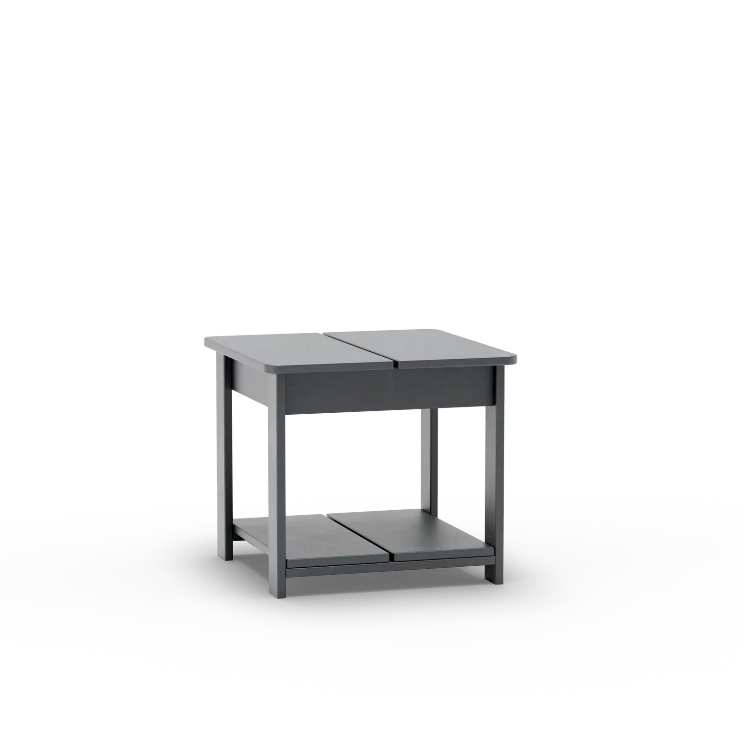 TerraFlame Side Table by Solo Stove