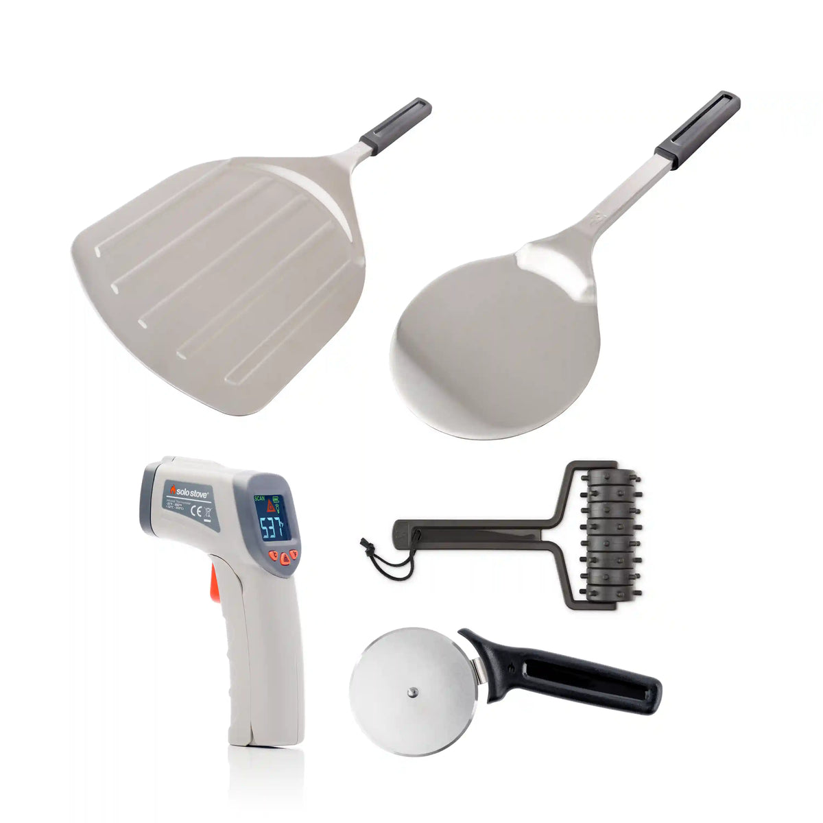 Pizza Pro Accessories Kit