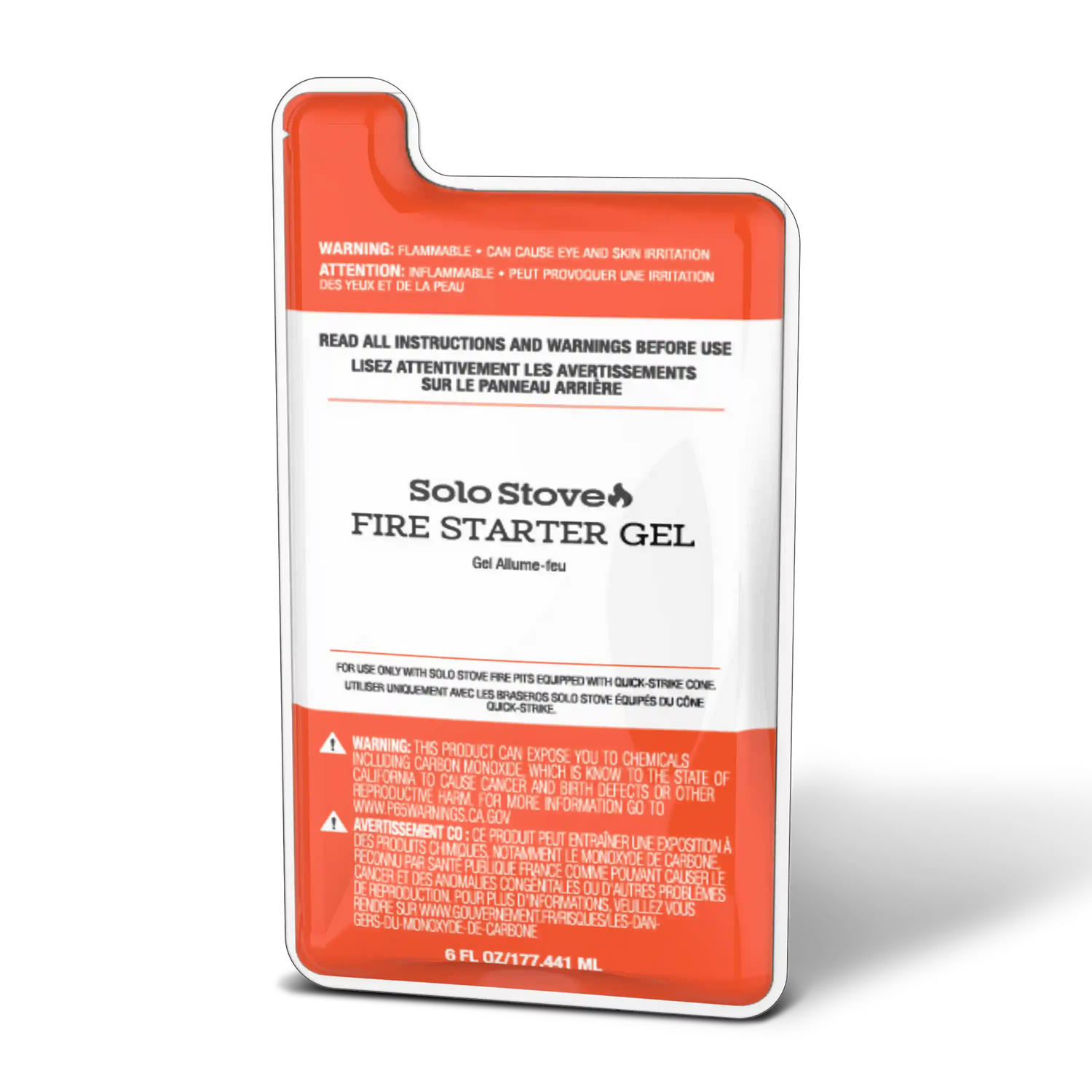 Fire Starters
