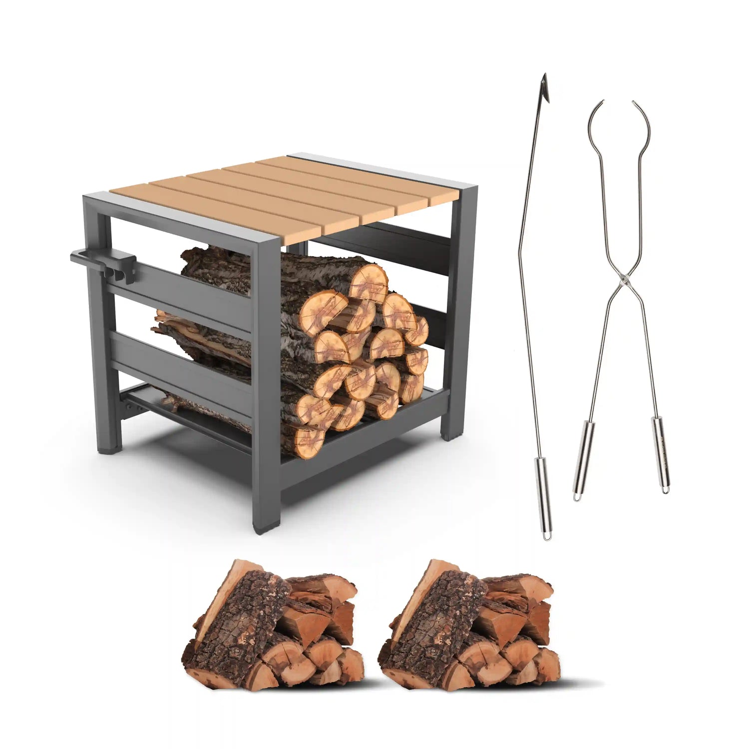 Station Side Table Accessory Bundle