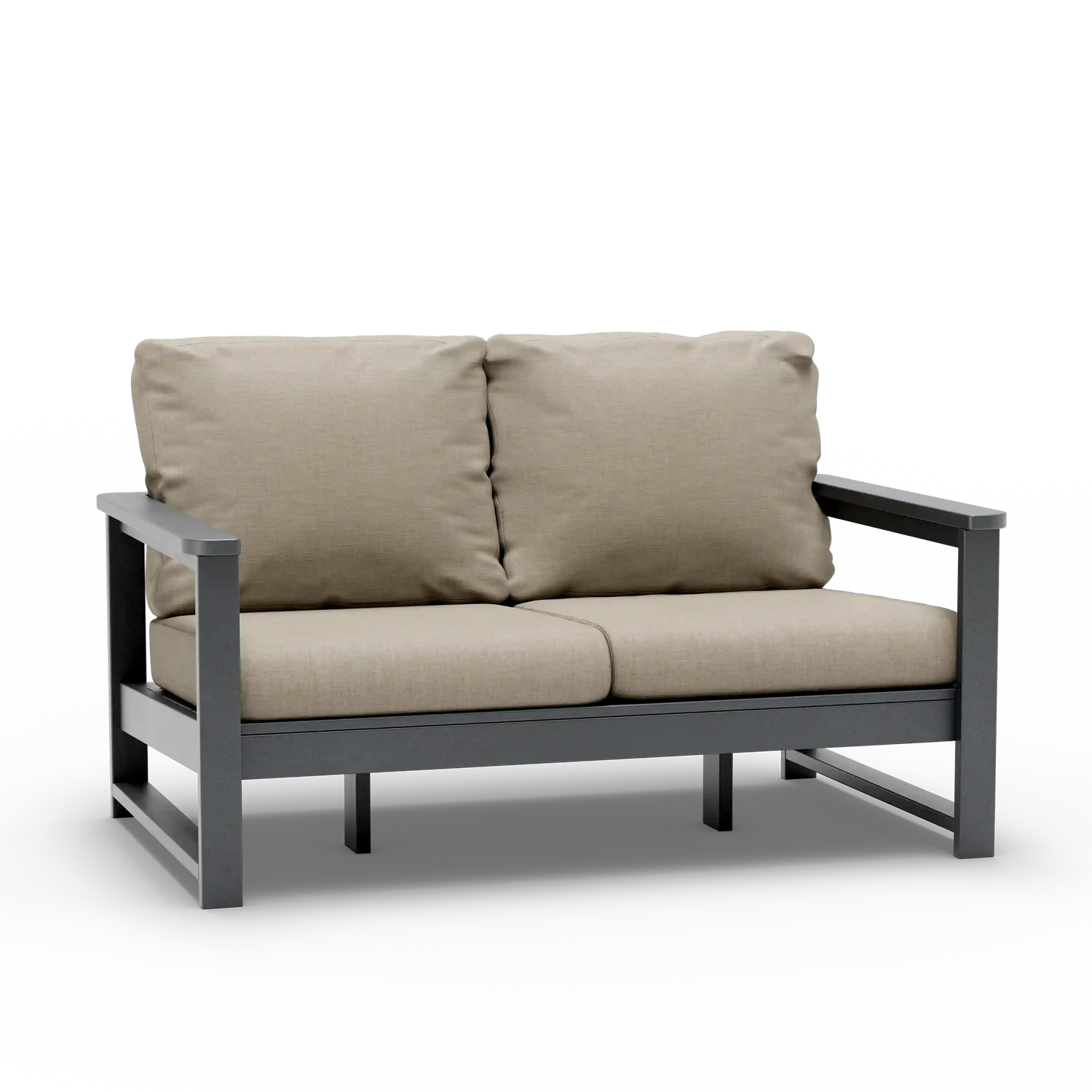 TerraFlame Loveseat by Solo Stove
