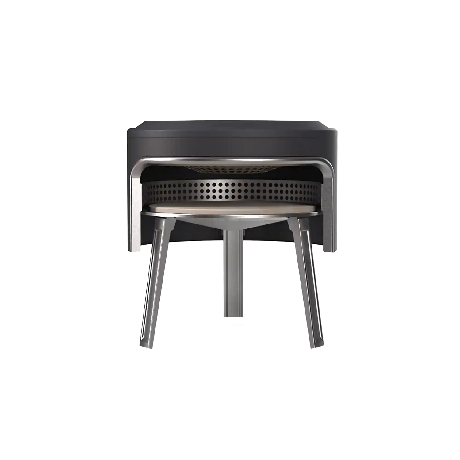 Pi Fire Pit Pizza Oven