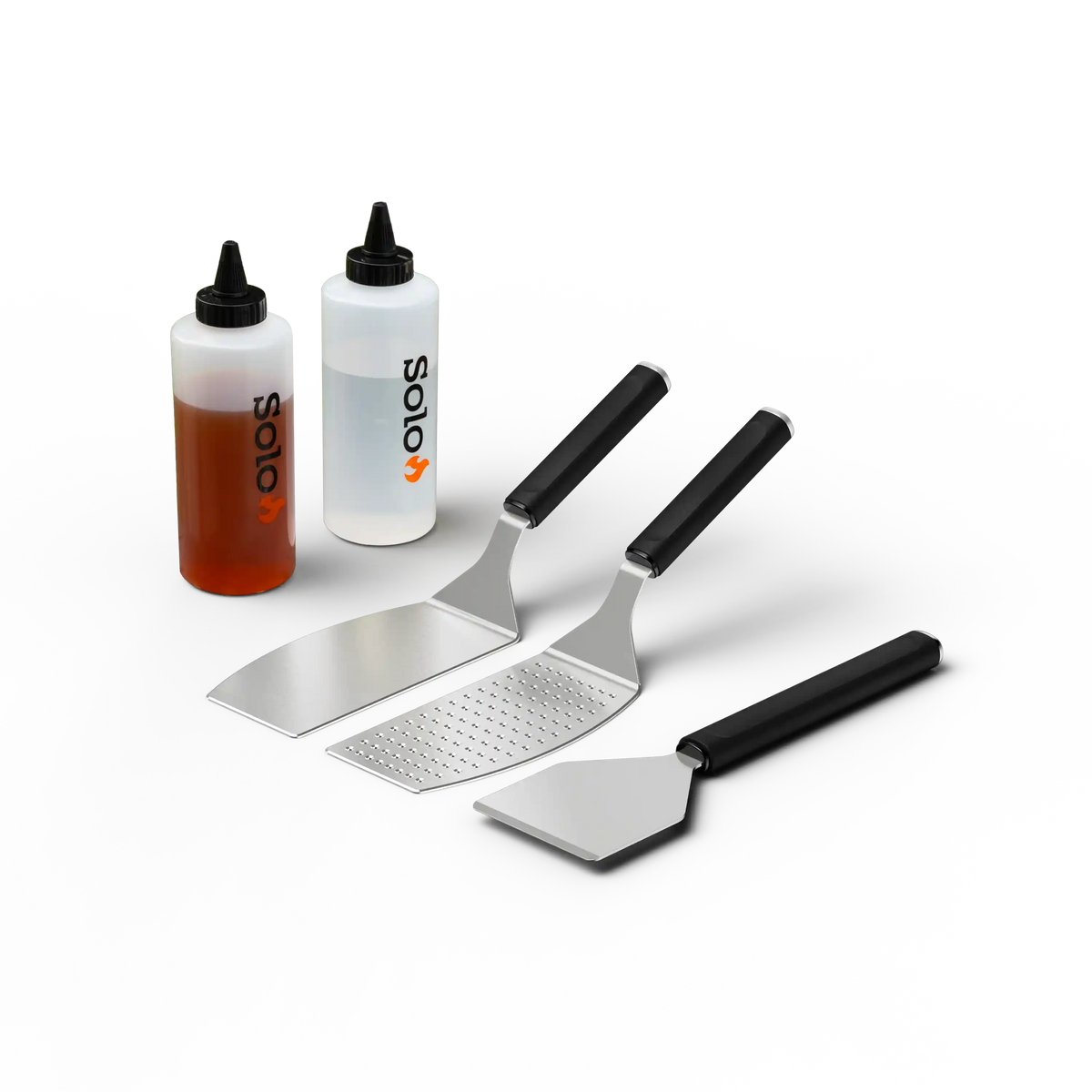 Steelfire Griddle Essential Accessories Kit