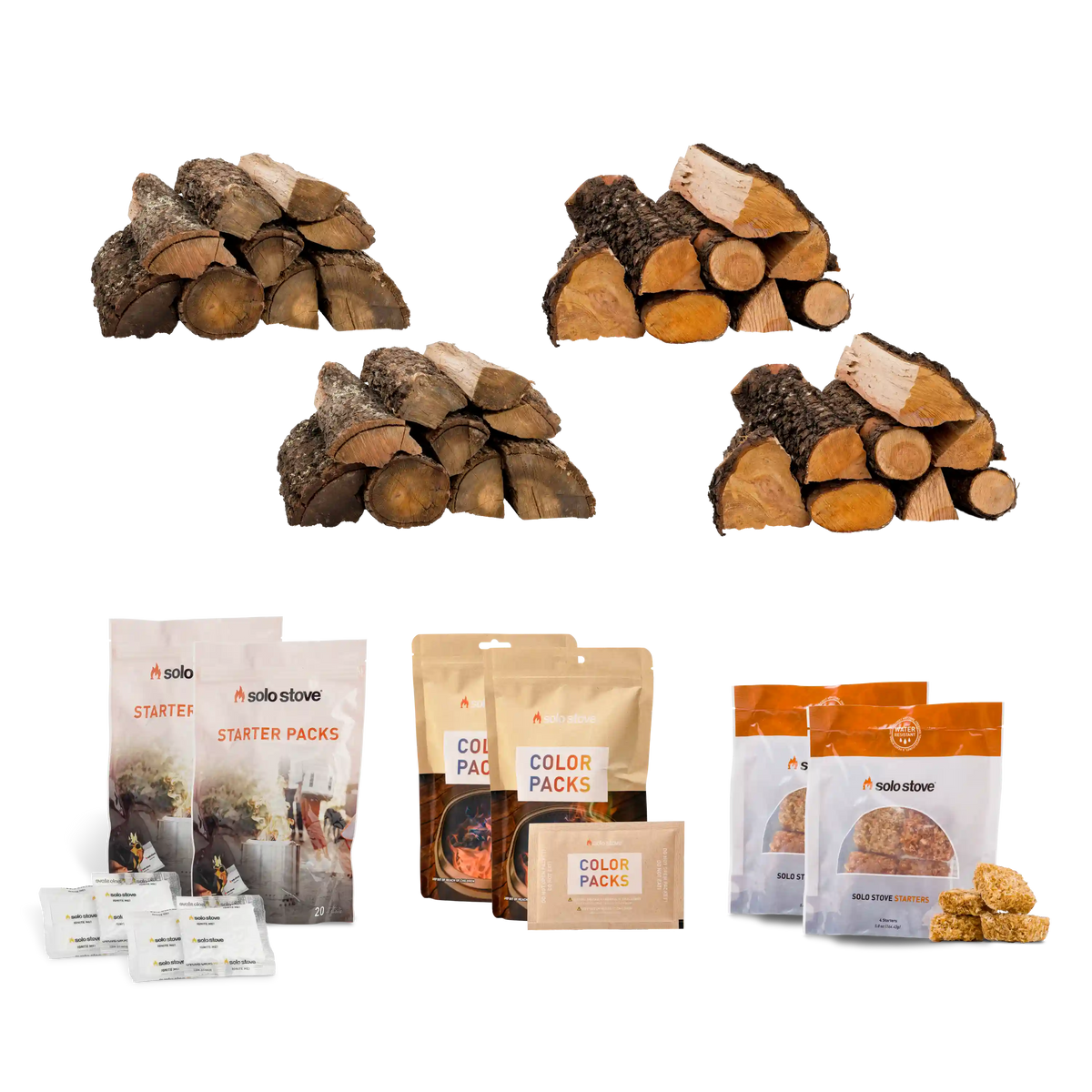 Ultimate Fuel Bundle