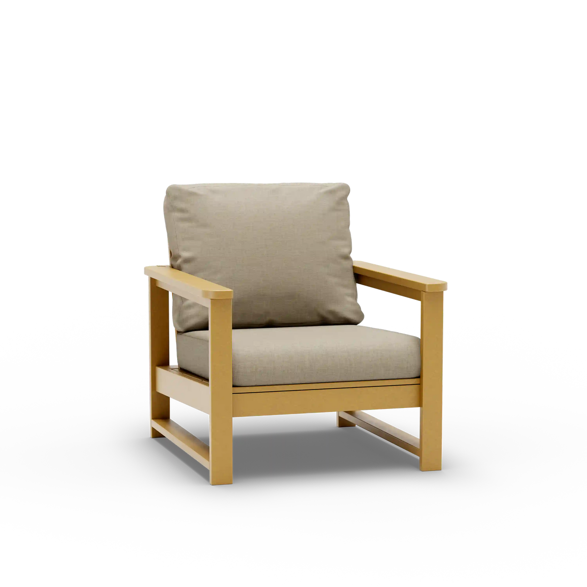 TerraFlame Club Chair by Solo Stove
