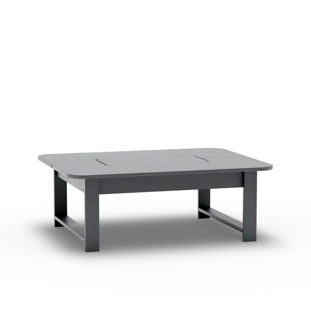 TerraFlame Coffee Table by Solo Stove