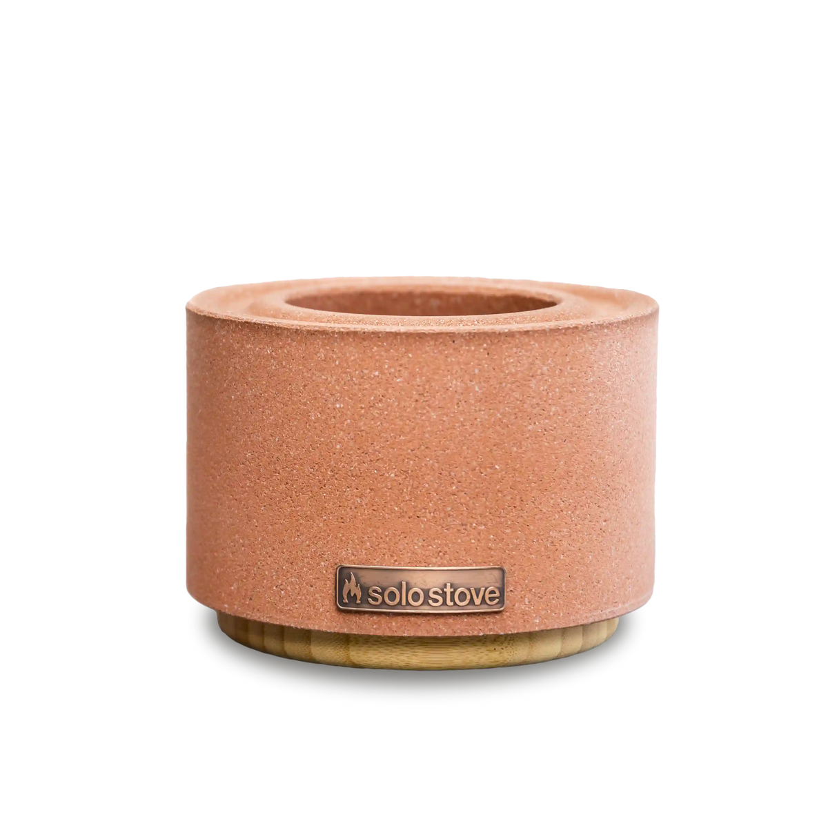 Cinder Tabletop Bowl